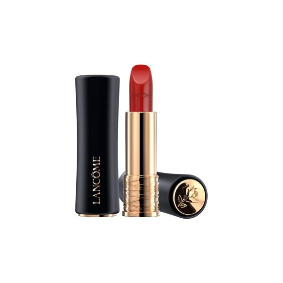 Labial Lancôme Absolu Rouge Cream N°185