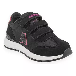 Zapatillas Addnice Los Angeles Flow Velcro