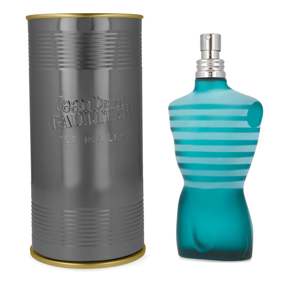 Jean Paul Gaultier 125 Ml Edt Spray