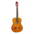 Guitarra Clasica Valencia Vc104l Para Zurdo Color Natural