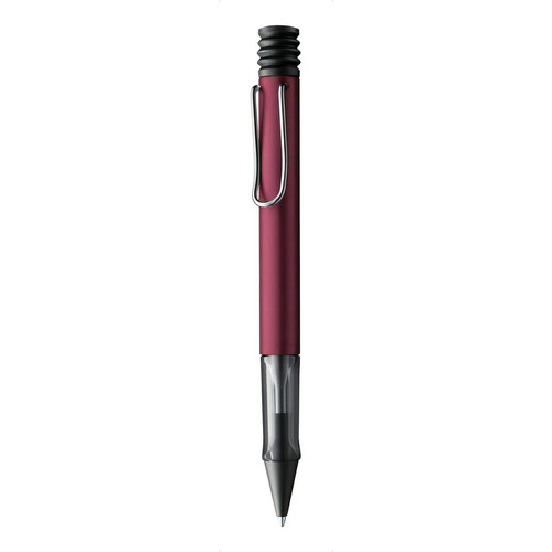 Boligrafo Lamy All Star Violeta Lapicera En Estuche