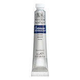 Winsor & Newton Cotman Acuarela Metalica Pomo 8ml Color Plata 617