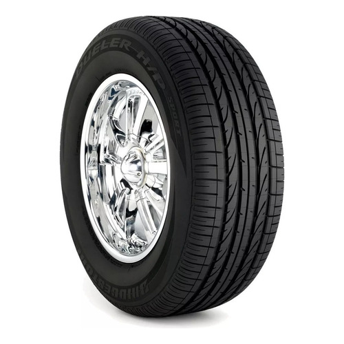 Neumático 215/60r17 Bridgestone Dueler H/p Sport 96h Índice De Velocidad H