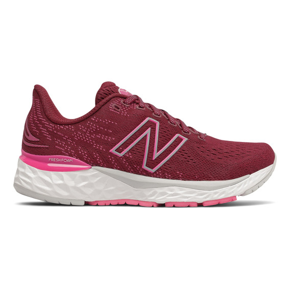 Championes New Balance De Dama - W880r11