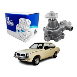  Bomba Dagua Indisa Chevette 1.4 1978 A 1983