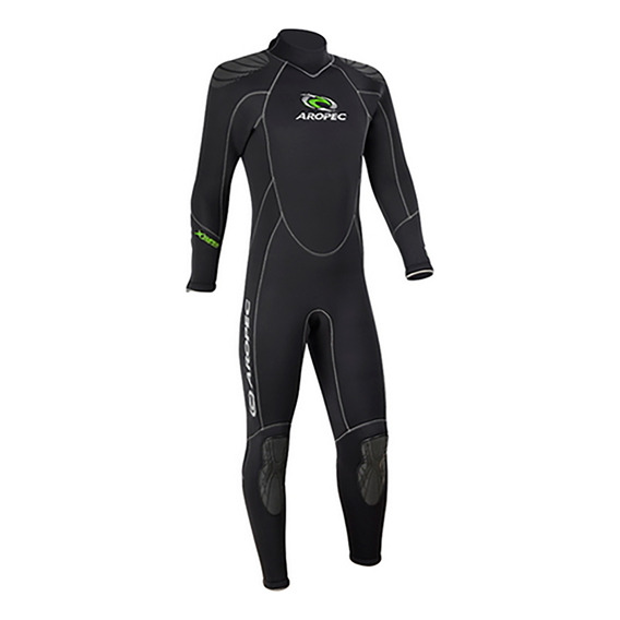 Traje Neopreno Surf Aropec Hombre L