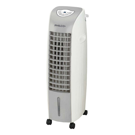 Climatizador Portátil Frío Philco CP1819P  6L Blanco