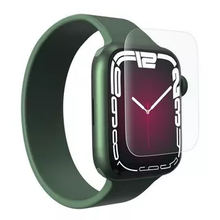 Protector Pantalla Invisibleshield Clear+ Apple Watch 7 45mm Diámetro 44 Mm