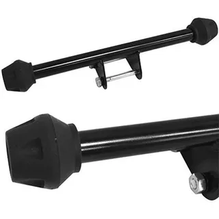 Defensa Frame Slider Yamaha Fz 16 Punta Corta Ciclofox