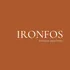 Ironfos Desoxidante 500ml