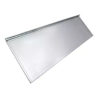 Mesada Ciega Cocina De 180 Cm (sin Bacha) De A.inoxidable