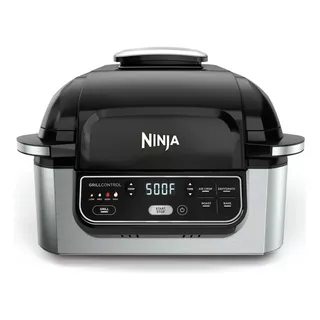 Fritadeira Elétrica Air Fryer Ninja Foodi - Ler Descrição