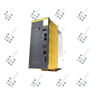 Fanuc A06b-6087-h130 / Power Supply Module