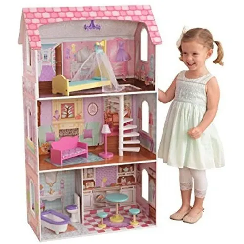 Penelope dollhouse store