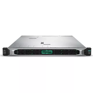 Servidor Hpe Proliant Dl380 Gen10 4214r 1p 64gb/hdd 4tb