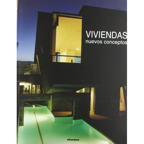 Viviendas. Nuevos Conceptos, De Broto, Carles. Editorial Links Internacional En Español