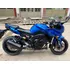 Fazer Fz8
