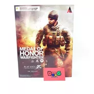 Jogo Usado Medal Of Honor Warfighter PS3 - Game Mania