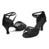 7cm heel Black