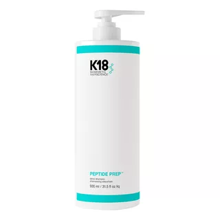  K18 Peptide Prep Detox Shampoo 930ml