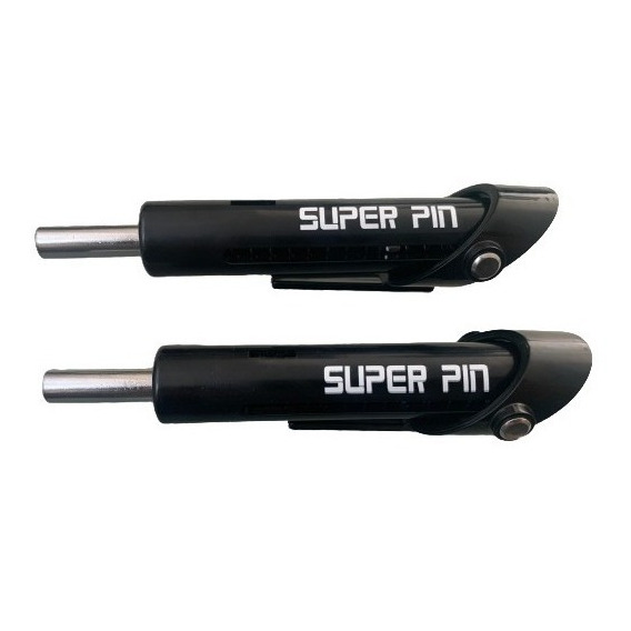 Superpin - Pin Para Gimnasio - Pin Automatizador Dropset-gym