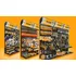 Disco Flap Oxido De Zirconio 115 Mm Grano 120 Tolsen 77315