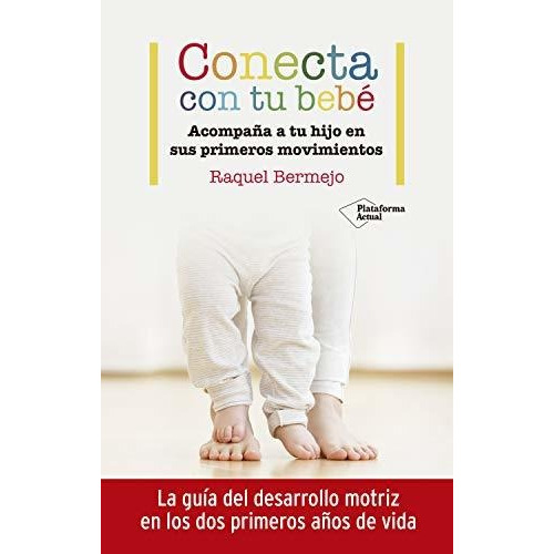 Conecta Con Tu Bebé