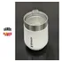 Vaso térmico Stanley Go Everyday lisa color polar 296mL