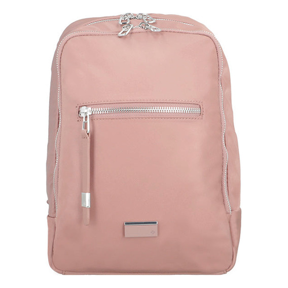 Morral Be-her Para Mujer Rosado