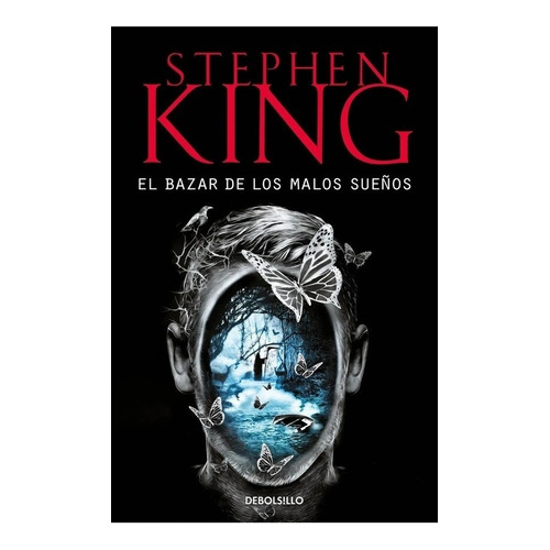Bazar De Los Malos Sueños, El - Stephen King