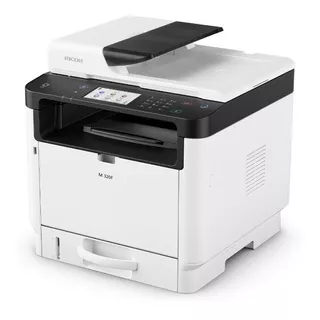 Multifunción Ricoh M320 F(nueva 3710 Sf) + Envío