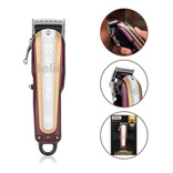 Maquina Wahl Cortadora Profesional Legend Cordless 8594 Color Tinta