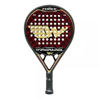 Paleta De Padel Wingpadel Air Force 3.0 Control S