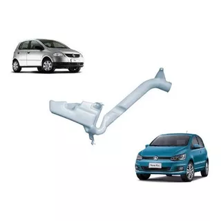 Reservatório Água Limpador Para-brisa Vw Fox 1.0 E 1.6 Gonel