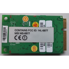 msi 6877