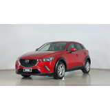 Mazda Cx-3 2.0 R 6at