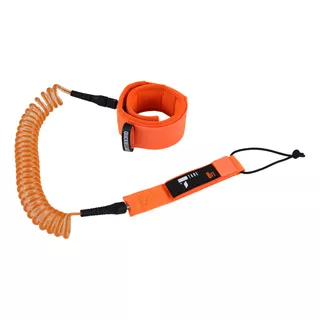 Sup Leash 8' Coil Tahe