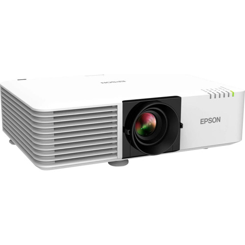 Epson L520w - Proyector 5200 Lumenes 1280x800 Largo Alcance Color Blanco