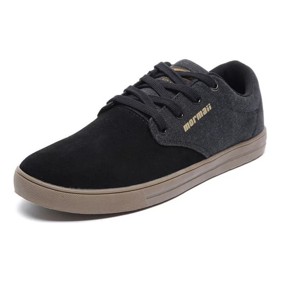 Zapatilla Hombre Mormaii Jack 