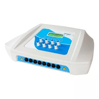 Electrodos Tekmedical - Electroestimulador Interferenciales