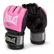 Guantes Everlast Mma Pro Style Grappling