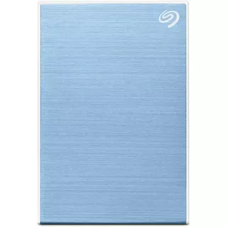 Seagate 1tb One Touch Usb 3.2 Gen 1 Usb Hard Drive 