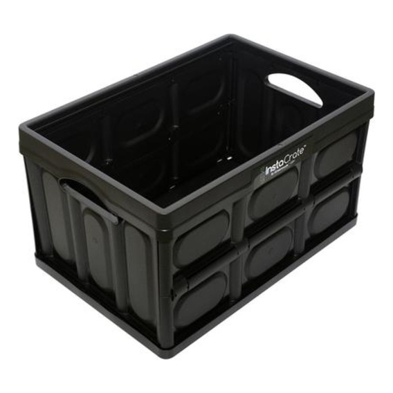 Caja Plegable Para Organizar 46 Lts 