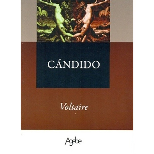 Candido - Voltaire