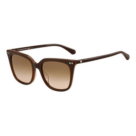 Gafas De Sol Kate Spade Giana/g/s 009q Ha Con Borde Completo