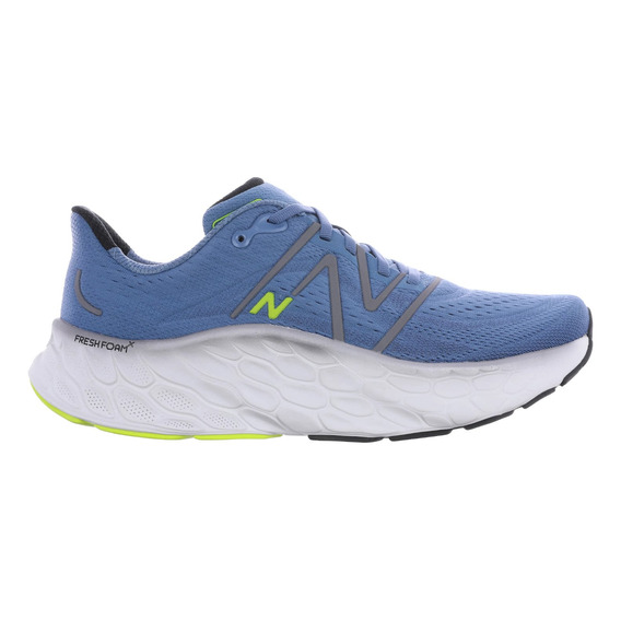 Zapatillas Running Hombre New Balance Ff X More V4 Mmorcp4