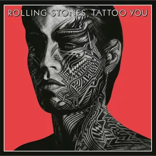 Rolling Stones Cd The Rolling Stones - Tattoo You 40th Anni