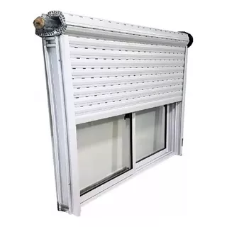 Ventana Balcón 200x200 Entero 4mm Mosquitero Persiana Envio