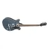 Gretsch G5222 Electromatic Double Jet Bt Jade Grey Metallic 