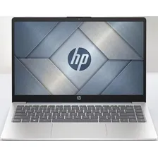 Notebook Hp 14-em0002 Amd Athlon 7120u 4gb Ram Ddr4 128gb Ssd Pantalla 14 Hd Graficos Integrados Color Moonlight Blue Azul